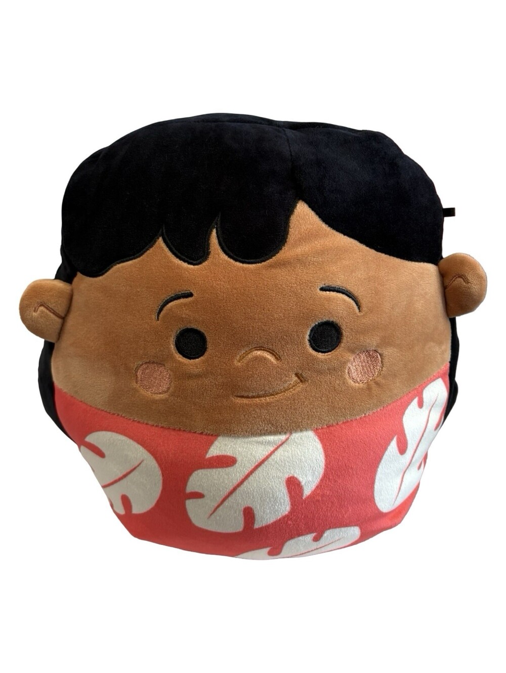 Disney Squishmallows Plush 10" LILO From Lilo & Stitch Movie